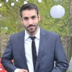 Proud nerd passionate about technology, marketing, drag, outdoors, and food. Gaymer, Googler, and kid at heart.