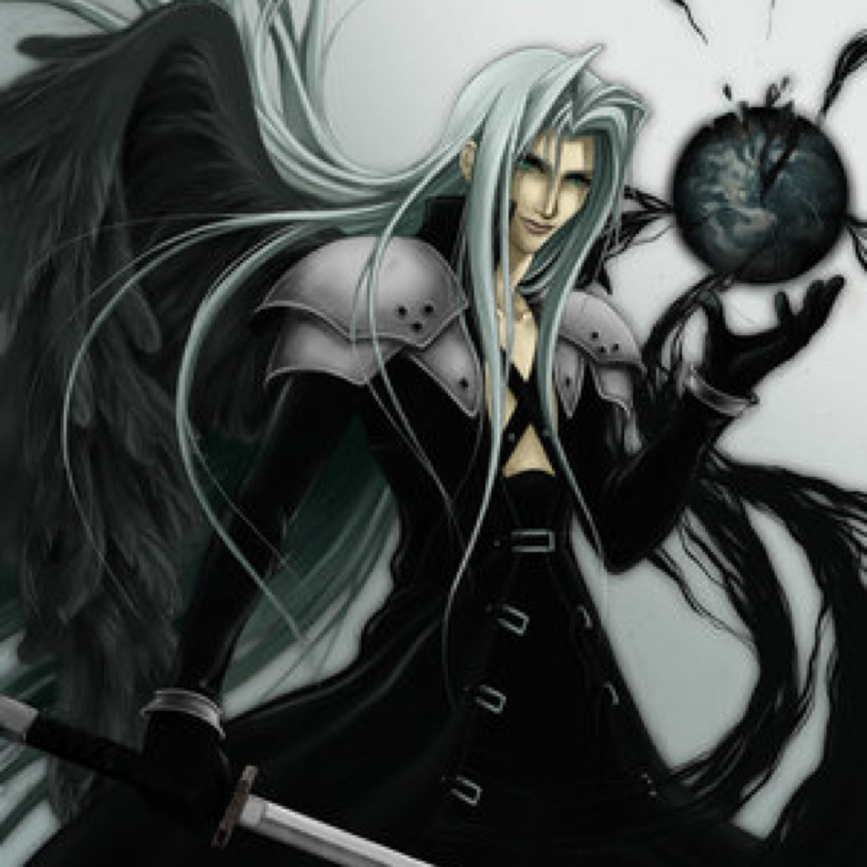 Jailed account for @archerjax