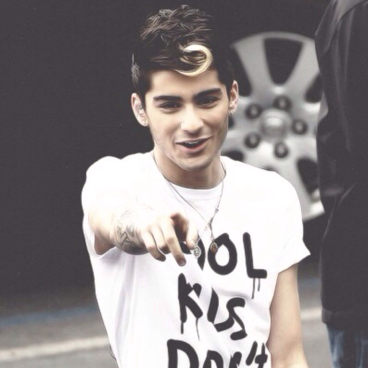 ObeyMyZayn's profile picture. ★cool ĸιdѕ donт dance☆