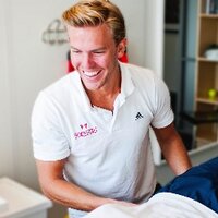 Øyvind Erås (@oyvinderas) 's Twitter Profile Photo