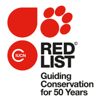 Red List (@IUCNRedList) /
