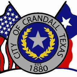 City of Crandall