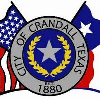 City of Crandall (@cityofcrandall) Twitter profile photo