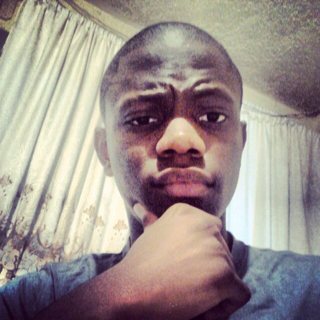 I love. Jesus