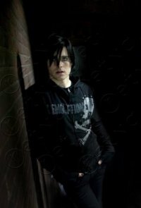 hemherlexo's profile picture. – Знаешь, только при мысли о нем мое сердце трепещет... – И кто он? – Экзамен...