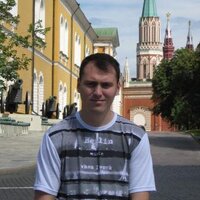 Sasha Yakovlev (@alex9071987) 's Twitter Profile