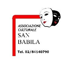 AssCultSBabila's profile picture. AssociazioneCulturale San Babila -  Tel. 02/84140790