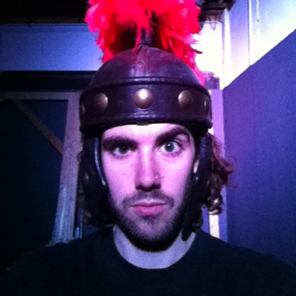 LeoRossUK's profile picture. Sound editor & song writer based in London