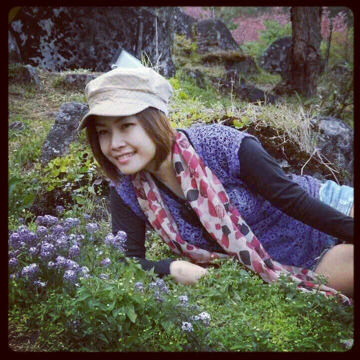 MaeMoo_S's profile picture. 