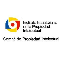 Comité de Propiedad Intelectual CPI - IEPI @IEPI_ecuador Información legal sobre Propiedad Industrial, Derecho de Autor y O.V.