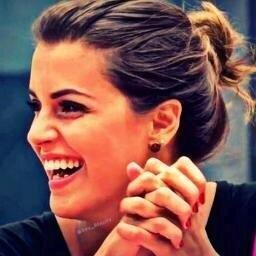 Viciada em BBB, e pronto.