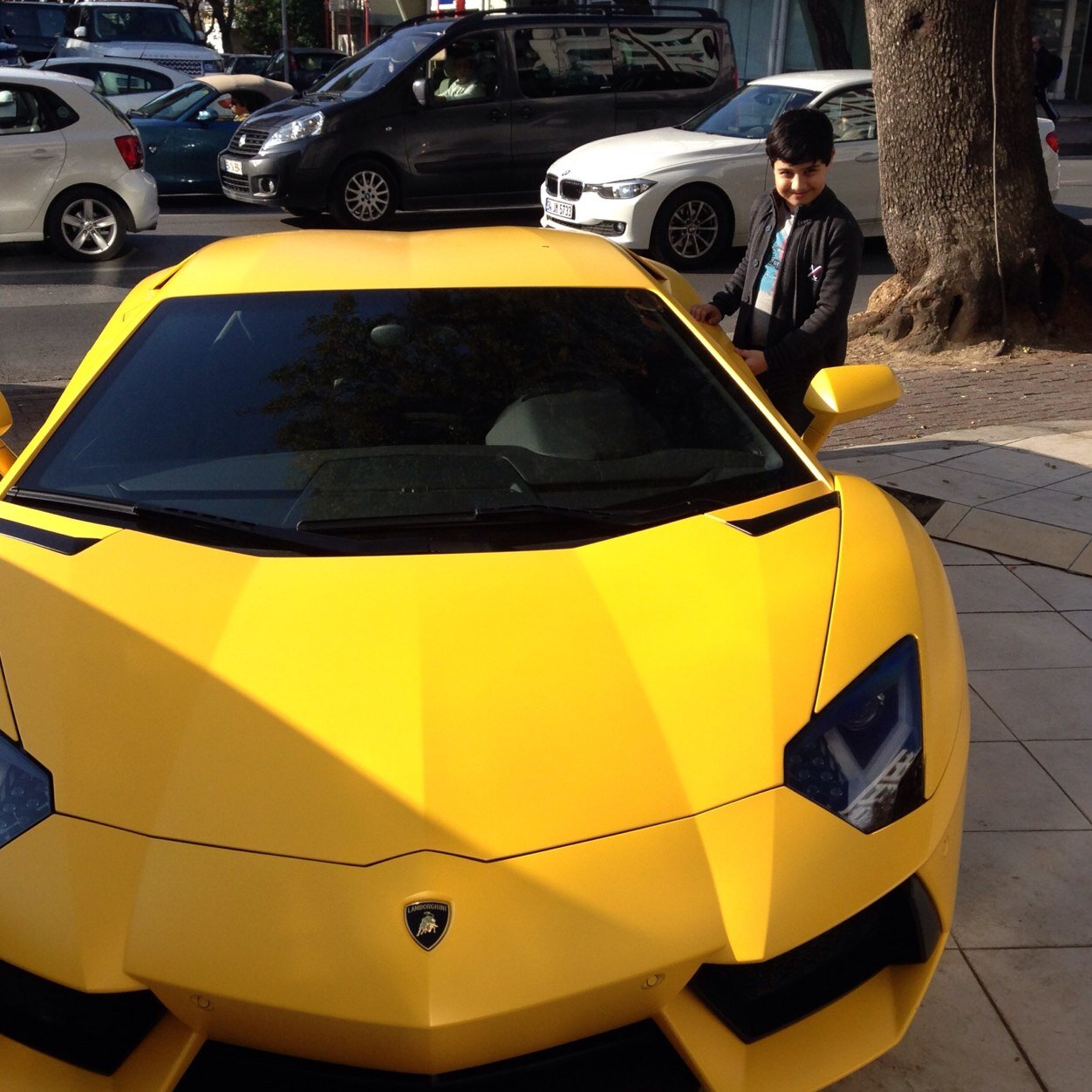 ilhanmamedov's profile picture. Ilhan Mammadov Bloger