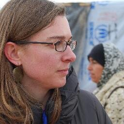 Meghan Garrity Profile