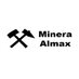 Minera Almax (@mineraalmax) Twitter profile photo