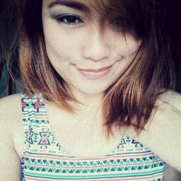 mayahfabay's profile picture. Just look into your heart and do watever the hell that makes you happy.