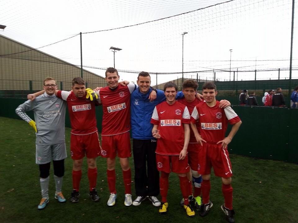 Fleetwood Town LDFC Profile