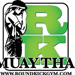 RKGMuayThai's profile picture. Team RoundKick - amateur and professional Muay Thai and MMA fighters.