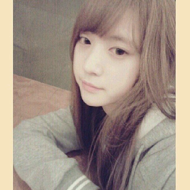i'm using my new twitter account @SsanLu_ (WE ARE ONE) ♡