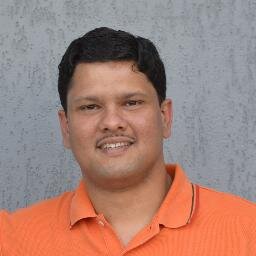 Geek. I tweet about Lync/Skype4B UC, Leadership and Humor. Opinions are my own.