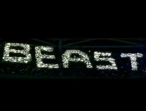 뷰티♥비스트