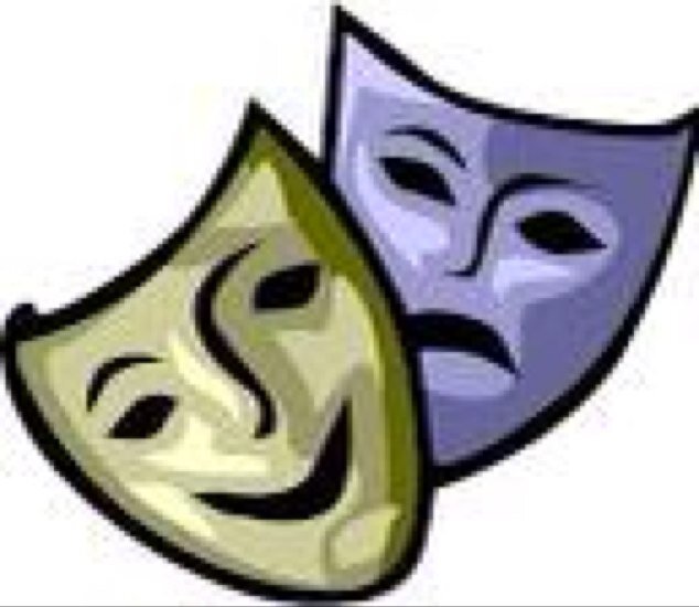 This is the official Twitter account of HHS Drama Department. Follow for news and updates of our work.