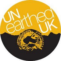 Unearthed(uk)ltd (@unearthedukltd) 's Twitter Profile