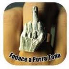 fodasci sociedade