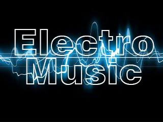 Todo sobre la música ELECTRO ! síguenos también en Facebook