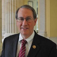 Bob Goodlatte (@repgoodlatte) 's Twitter Profile