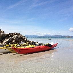The Celtic Paddle Fest will be held from the 9th - 11th May 2014.