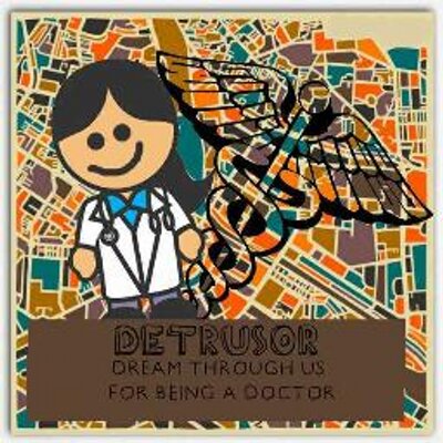 DETRUSOR