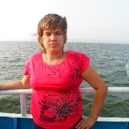 oliyakrestyansk's profile picture. 