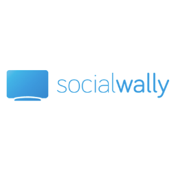 SocialWally combines a Twitter wall, a Facebook wall and other social networks. The ultimate social media screen. SOCIAL WALL | SOCIAL MEDIA SCREEN