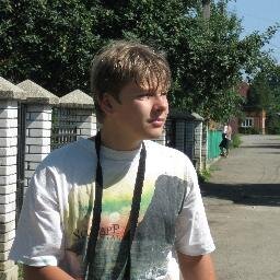 AndryMyshak's profile picture. 