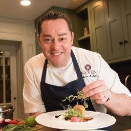 Award winning restaurant and guesthouse of Neven Maguire. We pride ourselves on excellent service, food and on using the best local produce. Blacklion, Cavan