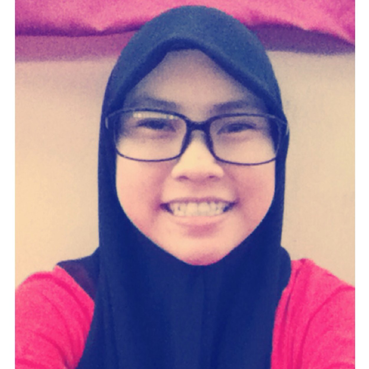 Give more love for Allah and Rasulullah