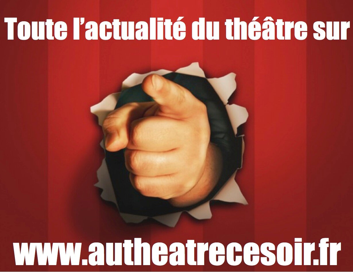 Retrouvez toute l'actualité du théâtre : des chroniques de pièces, des interviews de metteurs en scène, de comédiens, de personnalités du théâtre...