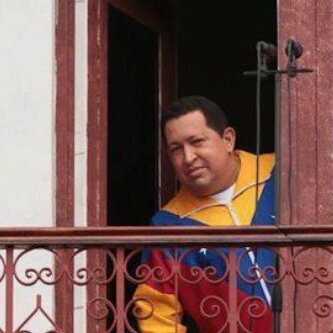 Chavista, Socialista y  Antiimperialista