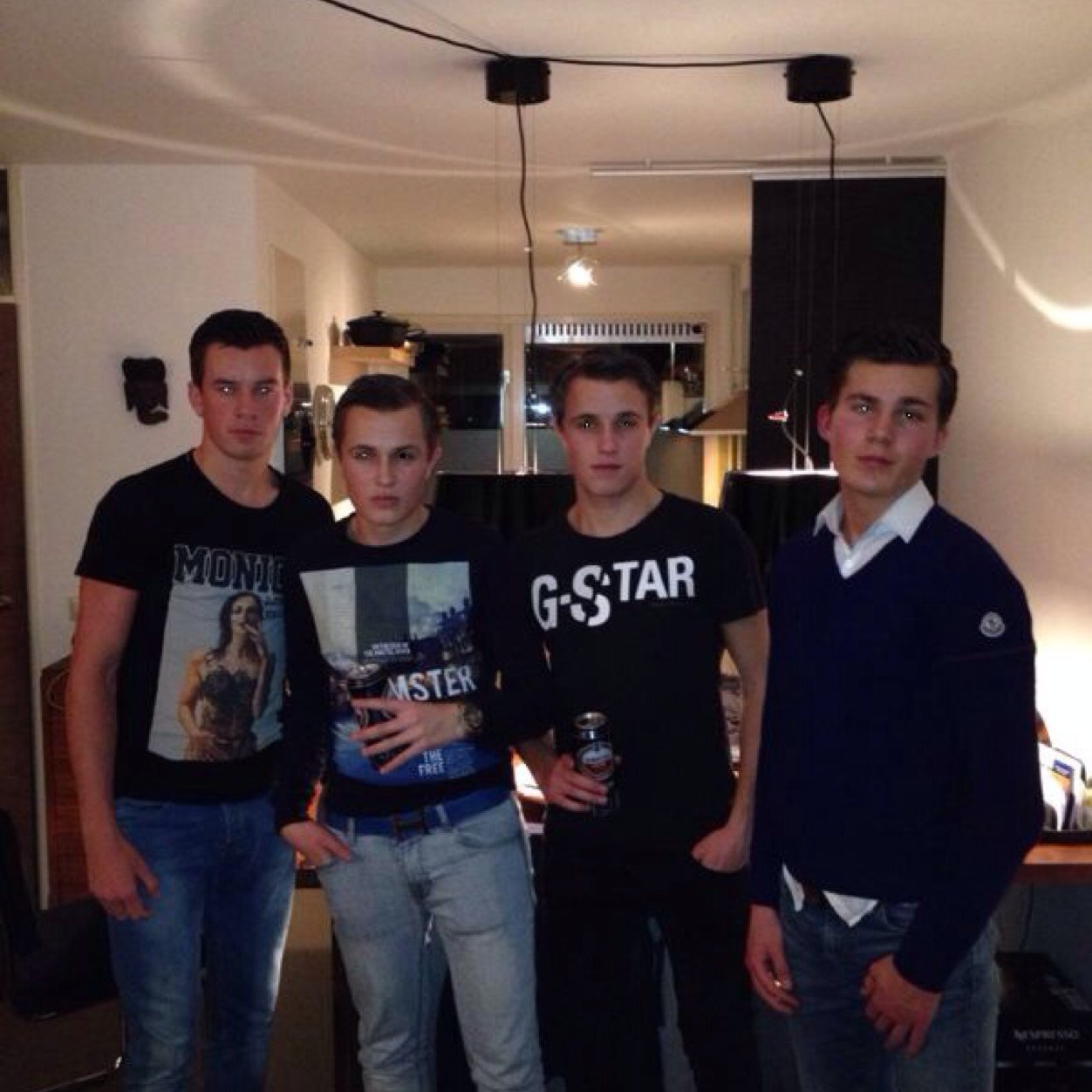 Insta: sonnysmit  - Ajax Amsterdam - Zob A1 #4