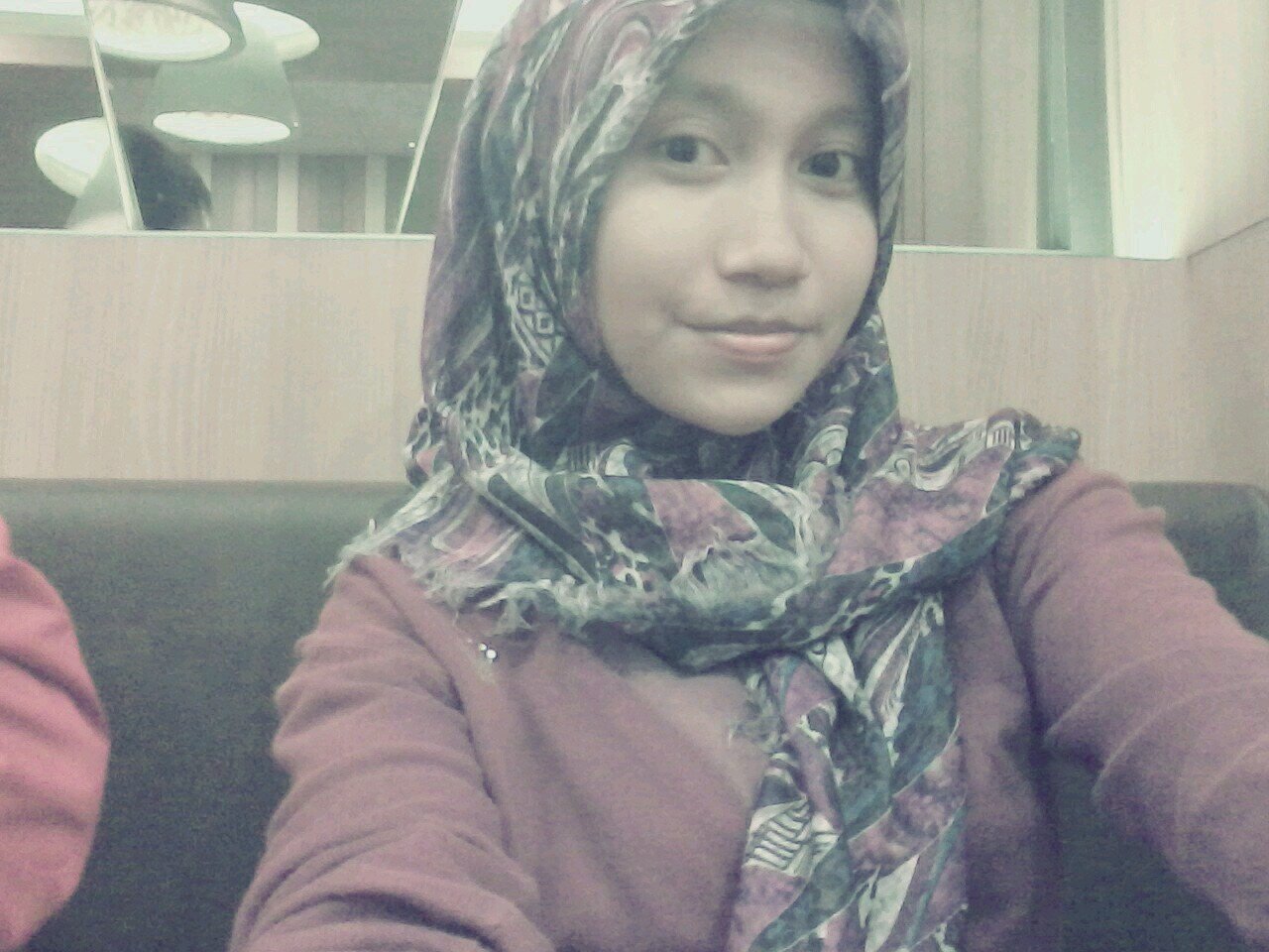 i love allah ,i love my parents #FE UY 2012#instagram :inneevelyn