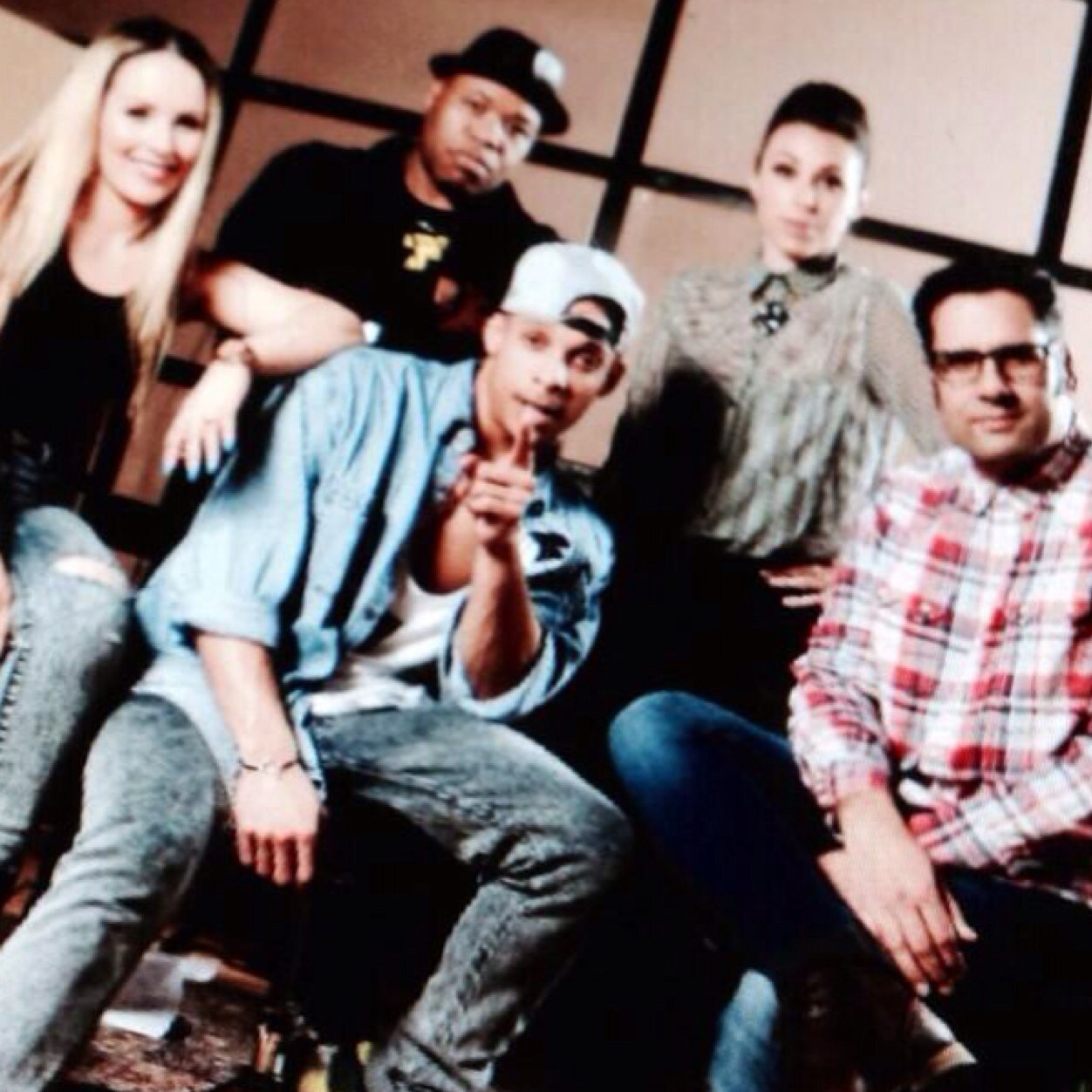 BandOfVoices's profile picture. Official twitter account for the explosive vocal group @lloydwademusic @labellemusic @officialcstein @iamktholmes @playfeet contact:info@tmmp.co.uk