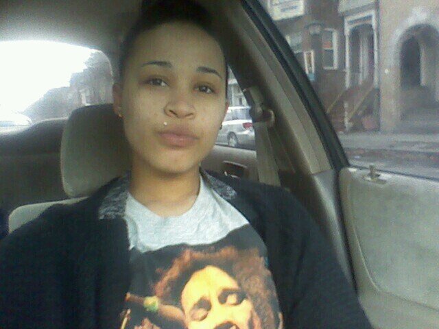 SHIT COULD CHANGE IN A NEWBURGH MINUTE ! #RipMichael your forever in my heart and on my mind bro #Scorpio #Young & ON THE ROAD TO SUCCESS ♥ IG:UhMillie_