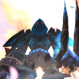 khurzog's profile picture. now streaming wow and hearthstone