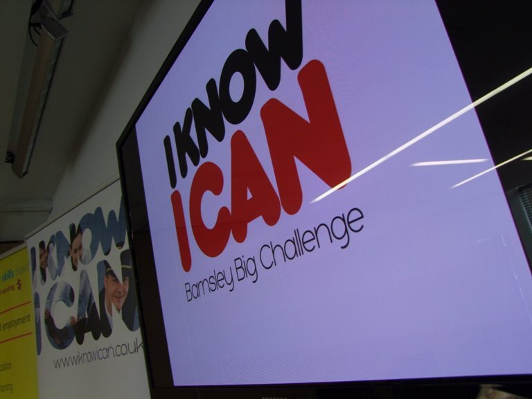 IKICChallenge Profile Picture