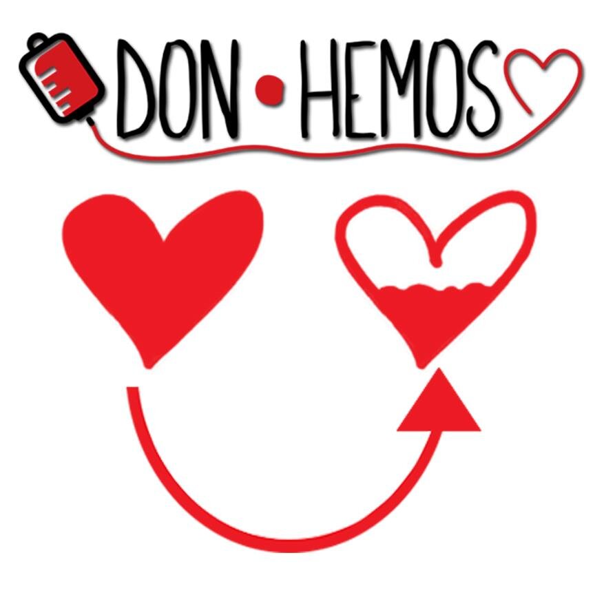 ¡Juntos Salvando Vidas!
Donhemos es el proyecto destinado a la creación de una red altruista de estudiantes donadores de sangre. ITESM