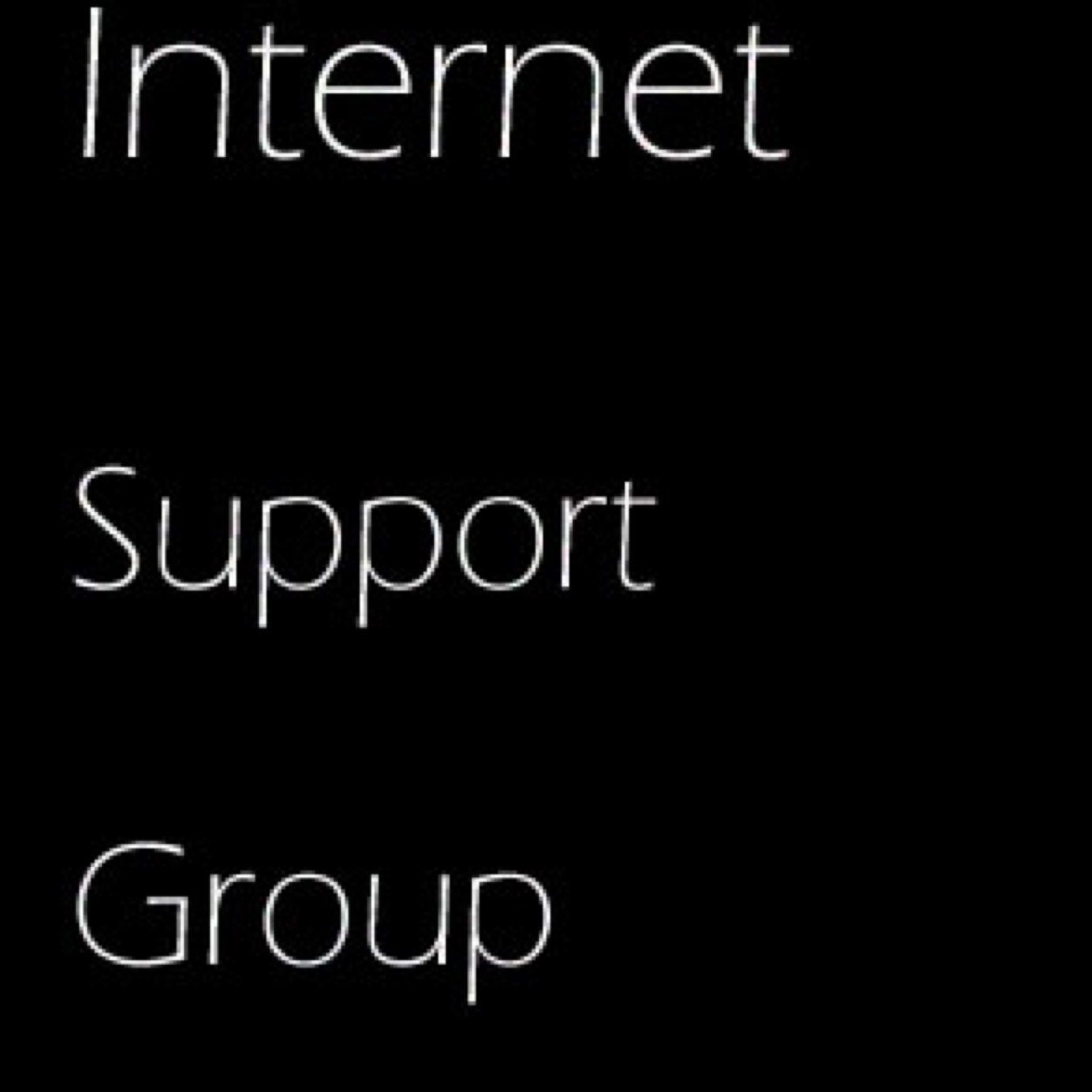 Officialisg's profile picture. 'We are free' Self injury support charity
#Freedomproject