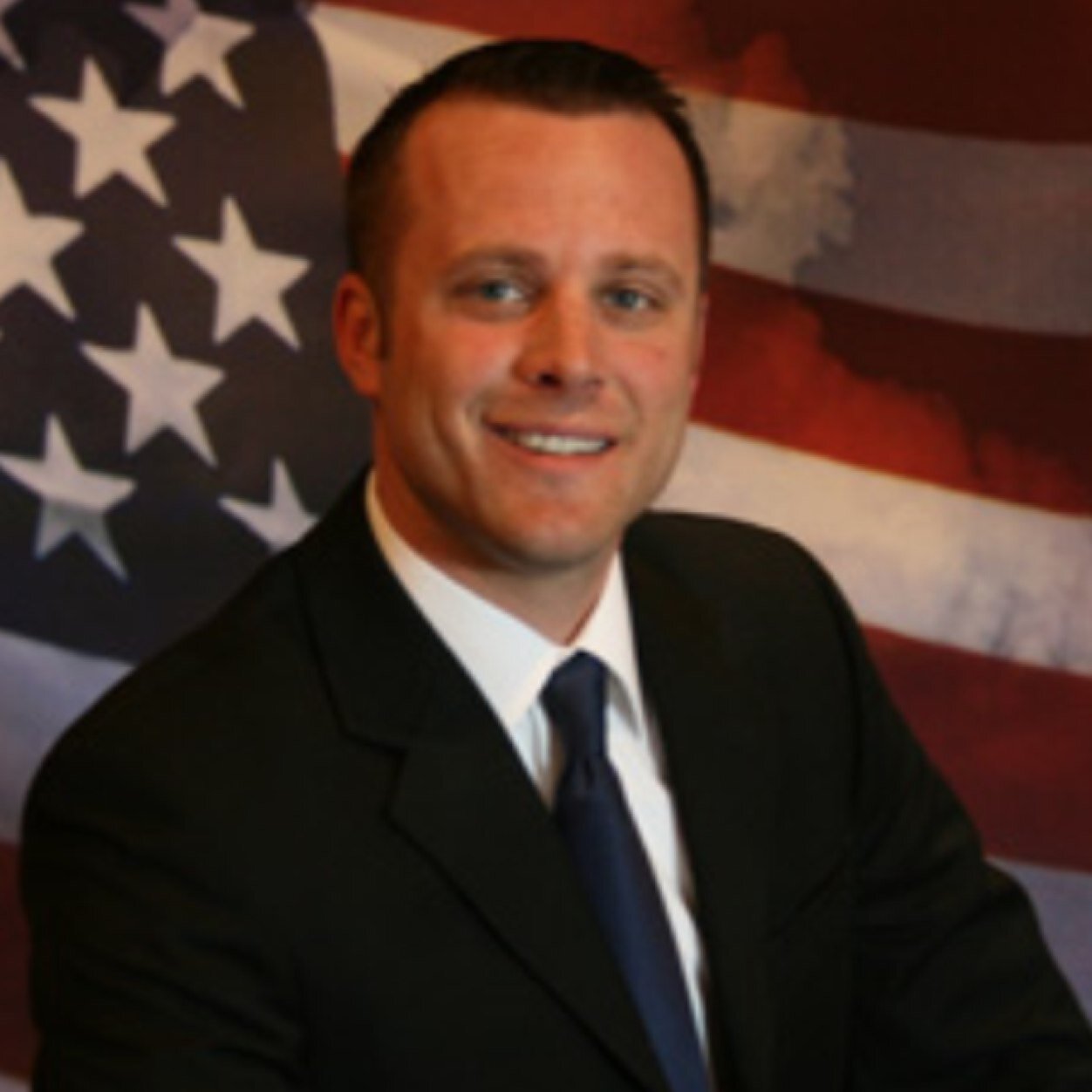 RepDanKaiser's profile picture. Husband, Father, Police Officer, former State Representative. Working to protect Liberty within the SD House! Committed to Serve. #Liberty14  District 3