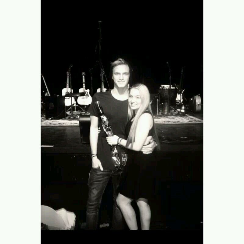 awe I love you more