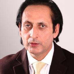 Barrister Hamid Bashani is a  lawyer ,  columnist, and political analyst at Friday Night  and Third opinion Shows on Canadian South Asian TV Channels.