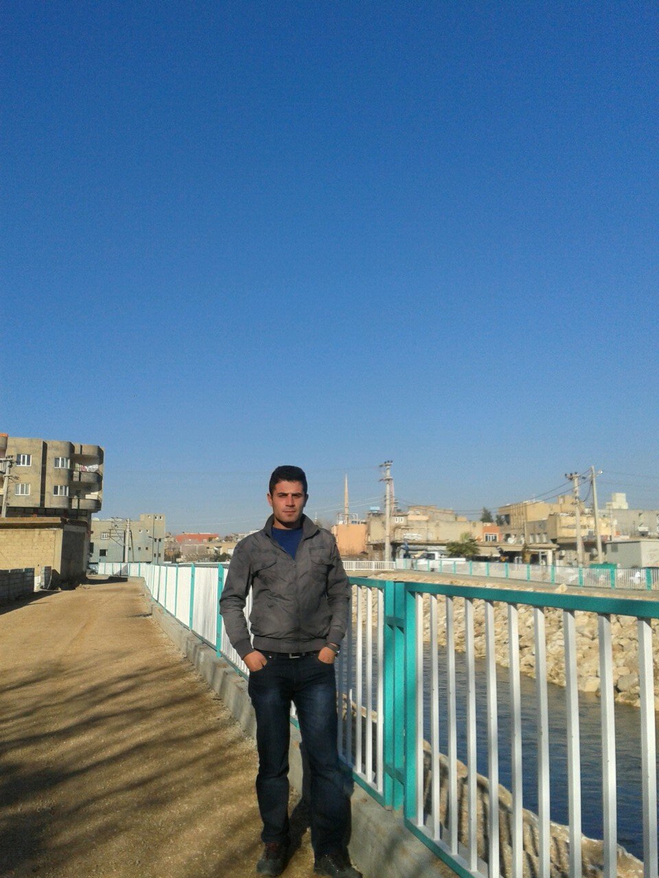 ramazan07199107's profile picture. 